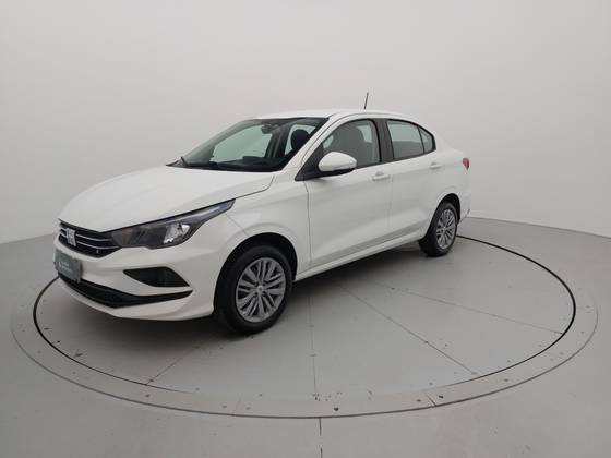 FIAT CRONOS 1.0 FIREFLY FLEX DRIVE MANUAL